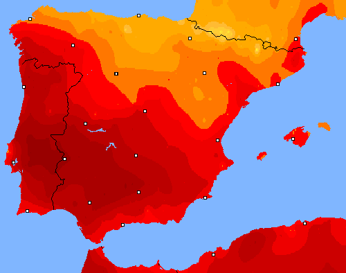 Tmáx España